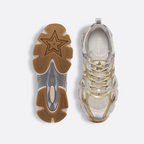 Chrono Elevate Sneaker – new for Fall 2024, the Chrono sneaker revisits the running shoe with the House's – LUX VERSE Luxury Designer Fashion Outlet