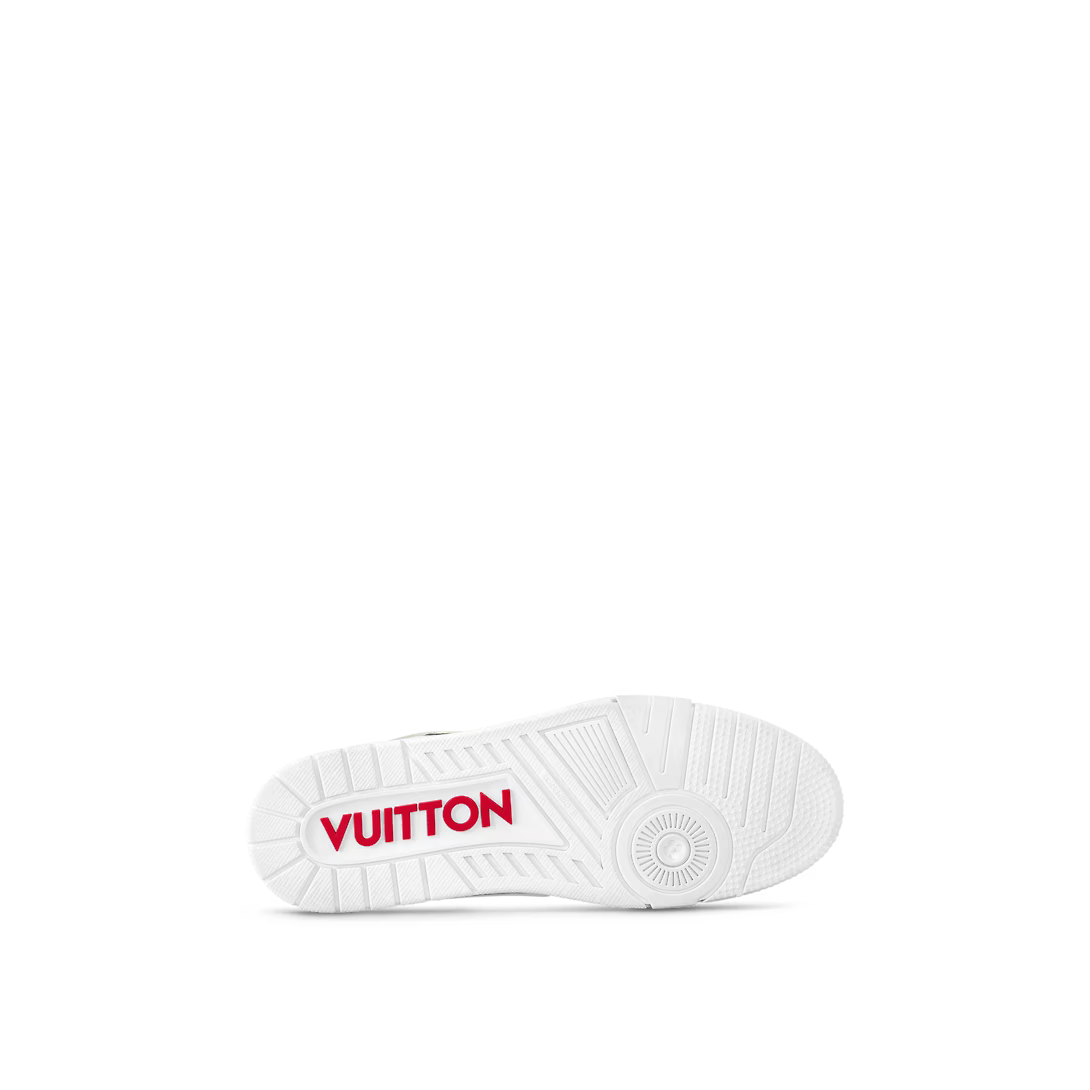 Trainer Classic Sneaker – designed by Artistic Director Virgil Abloh, this iconic style was inspired – LUX VERSE Luxury Designer Fashion Outlet