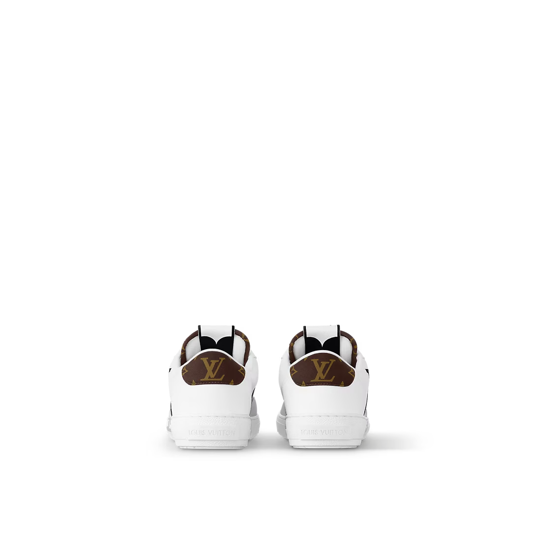 Charlie Classic sneaker – first eco-designed model, the Charlie sneaker is crafted from 90% sustainable – LUX VERSE Luxury Designer Fashion Outlet