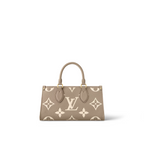OnTheGo East West B – introducing the OnTheGo East West tote, interpreted in a beautifully proportioned – LUX VERSE Luxury Designer Fashion Outlet