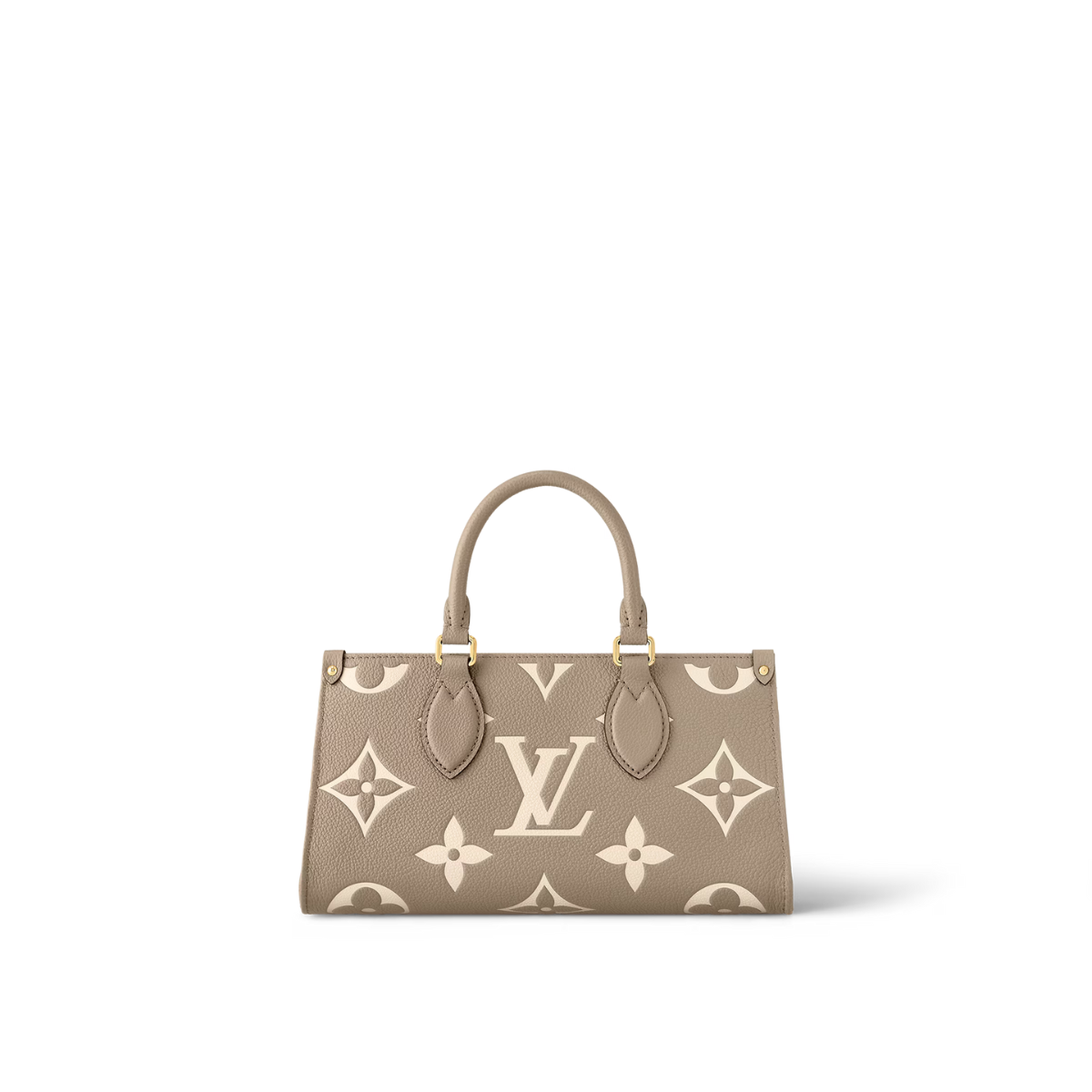 OnTheGo East West B – introducing the OnTheGo East West tote, interpreted in a beautifully proportioned – LUX VERSE Luxury Designer Fashion Outlet