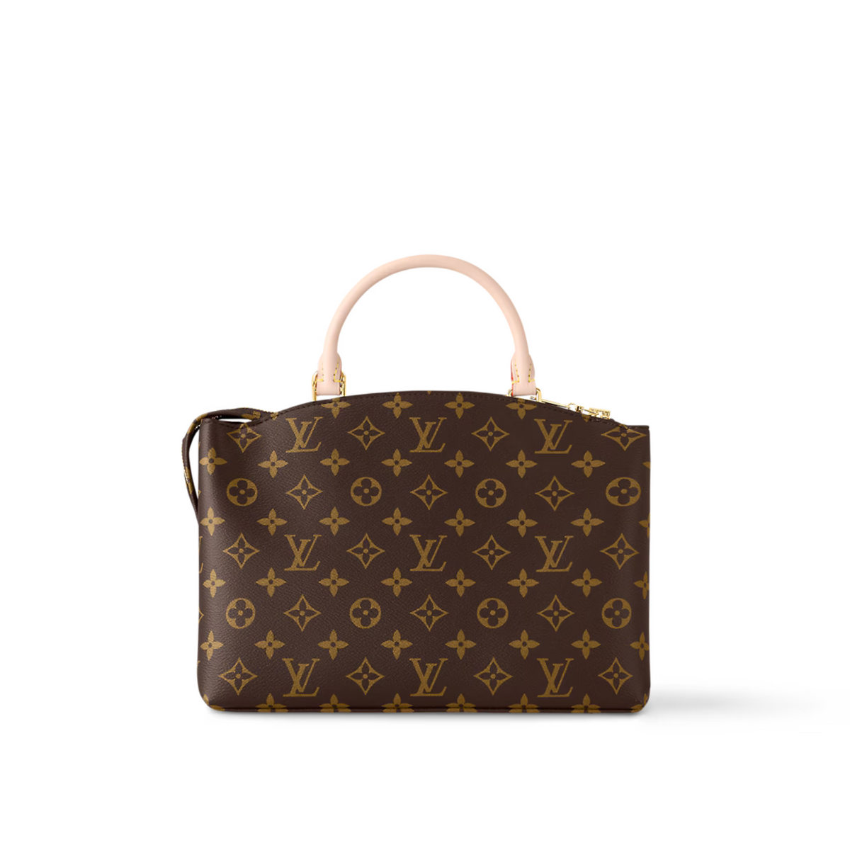 Petit Palais – a removable and adjustable strap, in addition to Toron top handles, enables multiple – LUX VERSE Luxury Designer Fashion Outlet