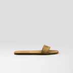 Flat velvet slides – these flat sandals feature a sleek design enriched by the soft and sophisticated – LUX VERSE Luxury Designer Fashion Outlet