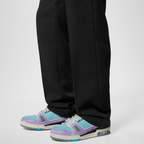 Trainer Cult Sneaker – the different colors on the upper reveal its elaborate construction, which takes – LUX VERSE Luxury Designer Fashion Outlet