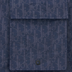 Oblique Swim Shorts – the swim shorts highlight the hallmark Oblique motif – LUX VERSE Luxury Designer Fashion Outlet