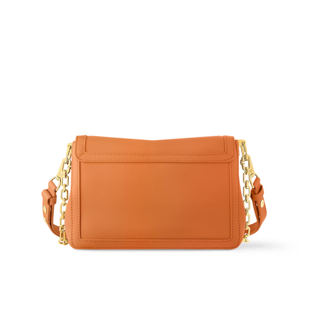 Dauphine Soft MM – creative Director Nicolas Ghesquière brings a fresh feel to the iconic Dauphine – LUX VERSE Luxury Designer Fashion Outlet