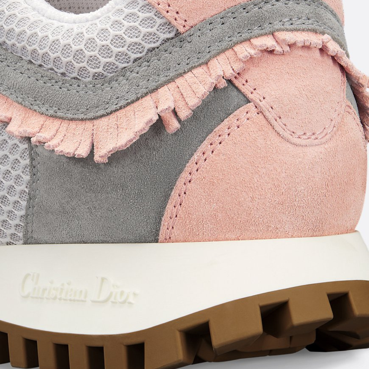 C'est Boosted Sneaker – the C'est sneaker is a bold, modern creation – LUX VERSE Luxury Designer Fashion Outlet
