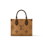 OnTheGo PM – both fashionable and functional, this OnTheGo PM tote is an ideal everyday companion – LUX VERSE Luxury Designer Fashion Outlet