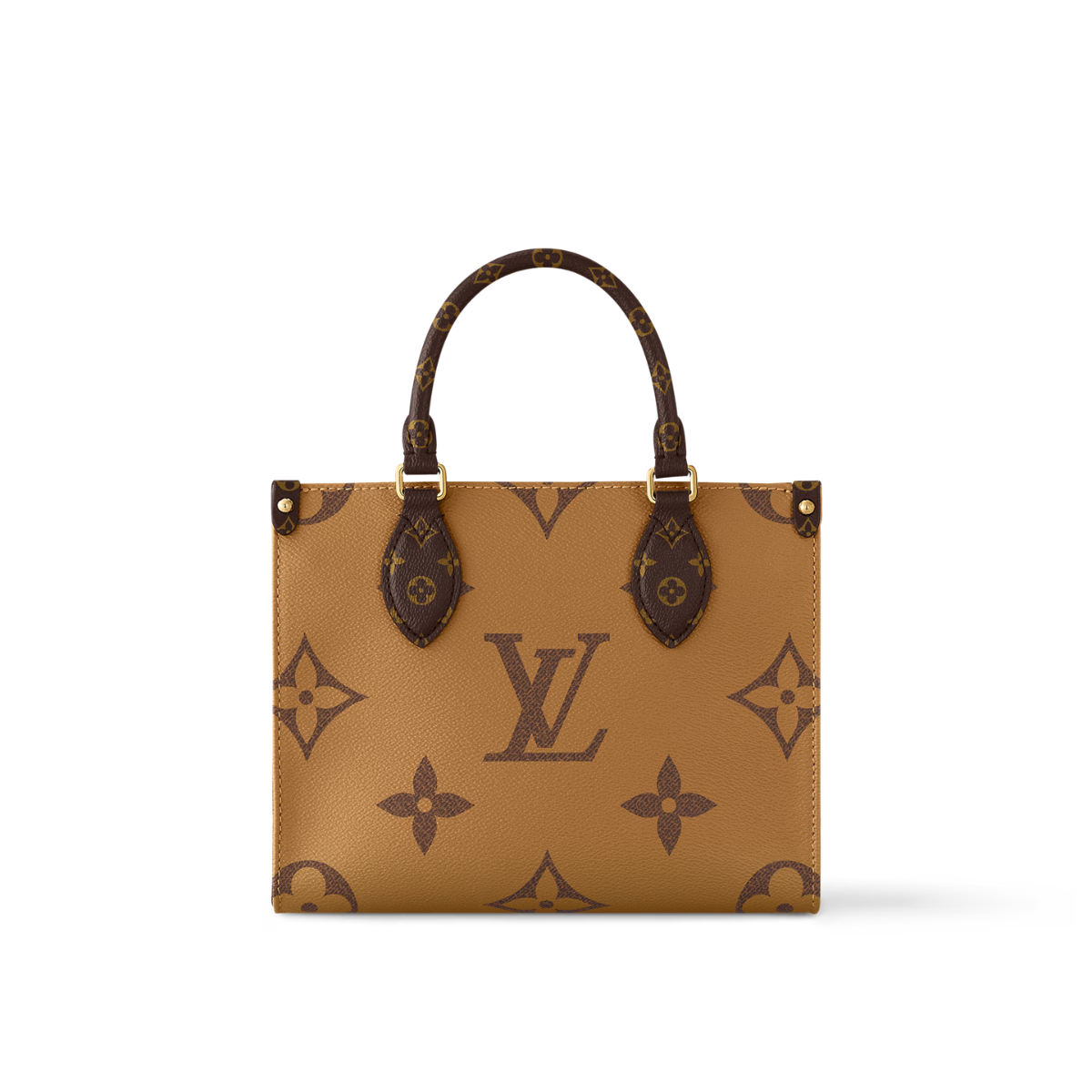 OnTheGo PM – both fashionable and functional, this OnTheGo PM tote is an ideal everyday companion – LUX VERSE Luxury Designer Fashion Outlet