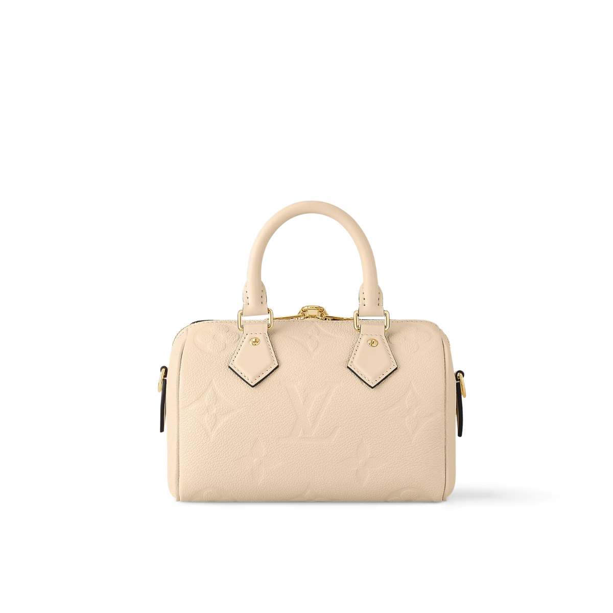 Speedy Bandoulière 20 Crème Beige – one of the House’s classic silhouettes, the Speedy Bandoulière 20 handbag takes on – LUX VERSE Luxury Designer Fashion Outlet