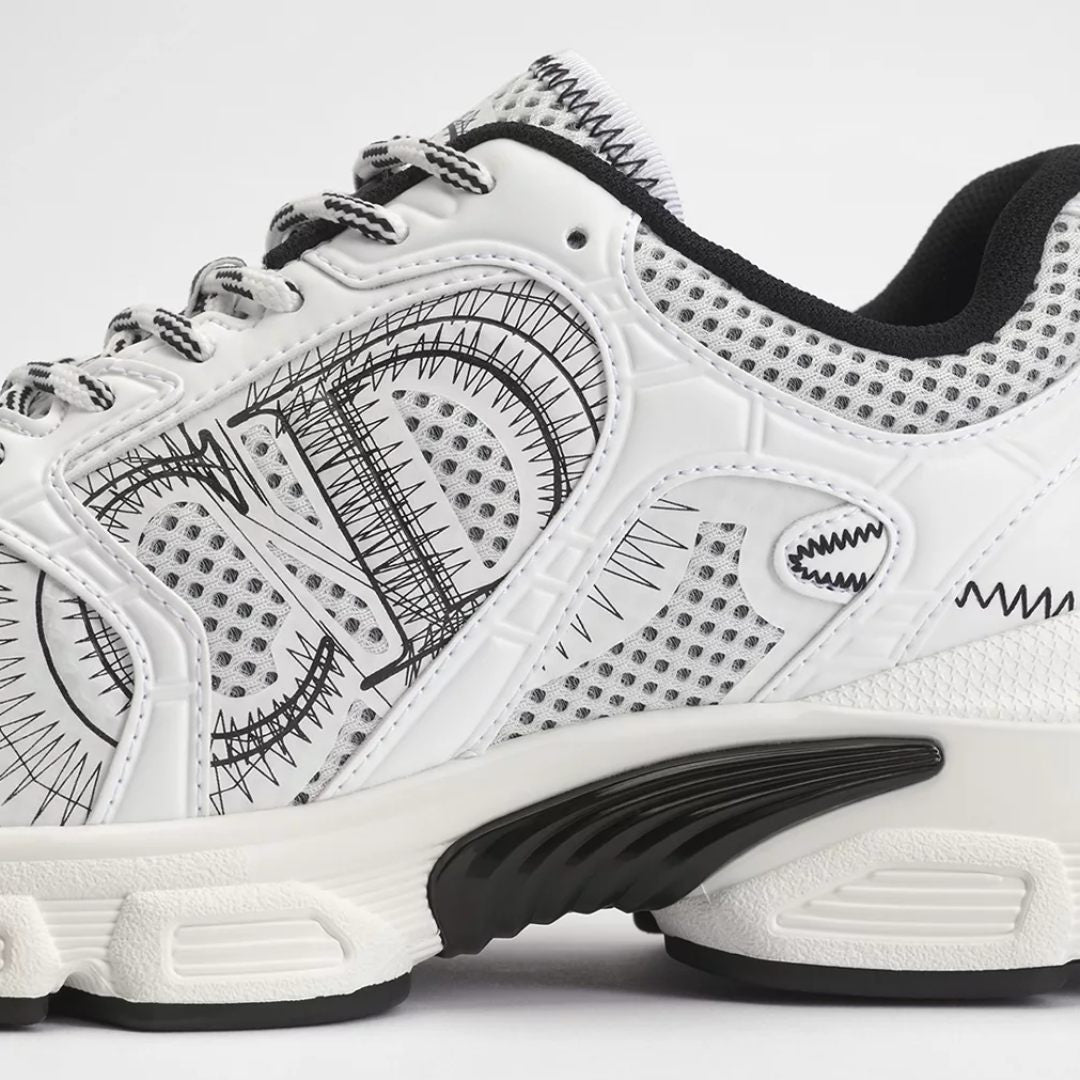 Chrono Sneaker