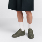 B27 Low-Top Sneaker Leather – the B27 low-top sneaker is a new House essential – LUX VERSE Luxury Designer Fashion Outlet