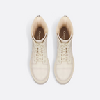 D-Unit Ankle Boot – new for the Cruise 2024 collection, the D-Unit ankle boot is a bold, modern creation – LUX VERSE Luxury Designer Fashion Outlet