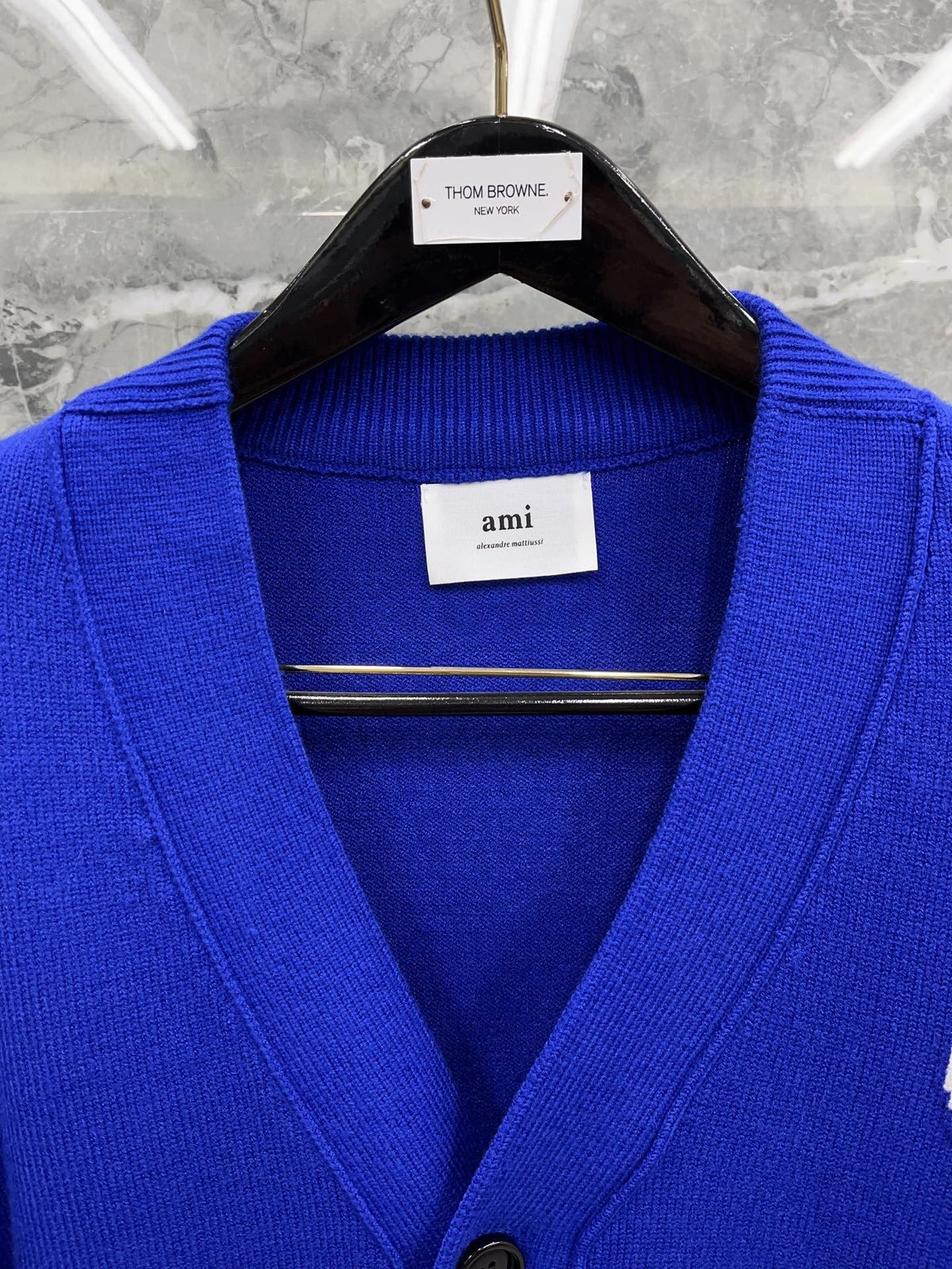 Multicolour Sweater - Men's