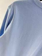 Blue Cotton Club Grafik-Rundhalsshirt – Herren