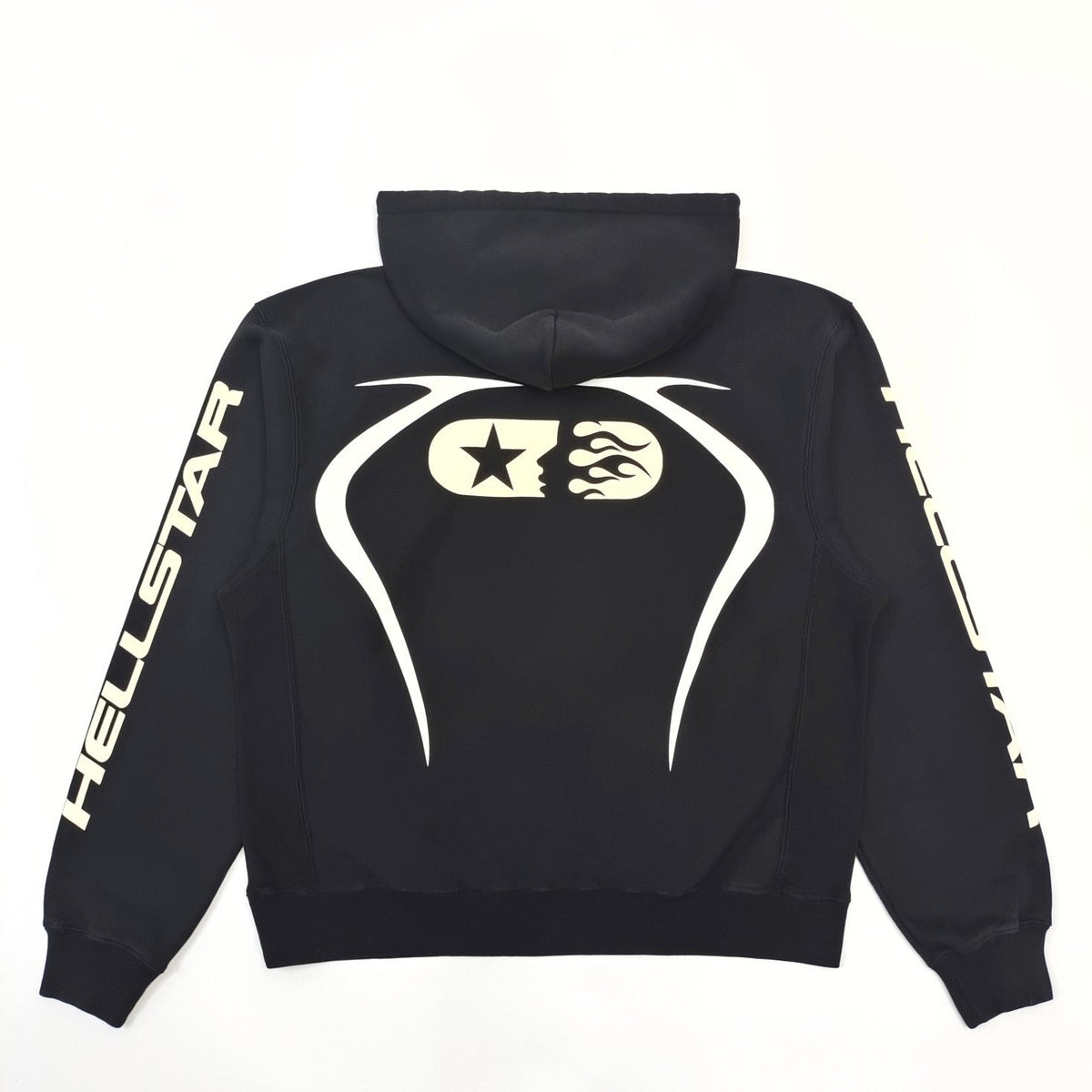 Black Hoodie - Men's
