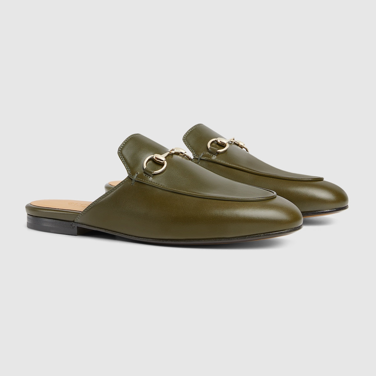Women's Princetown slipper – continues to feature archival symbols – LUX VERSE Luxury Designer Fashion Outlet