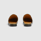 Women's Princetown slipper – for the latest collection, the Horsebit hardware recalls the House's equestrian – LUX VERSE Luxury Designer Fashion Outlet
