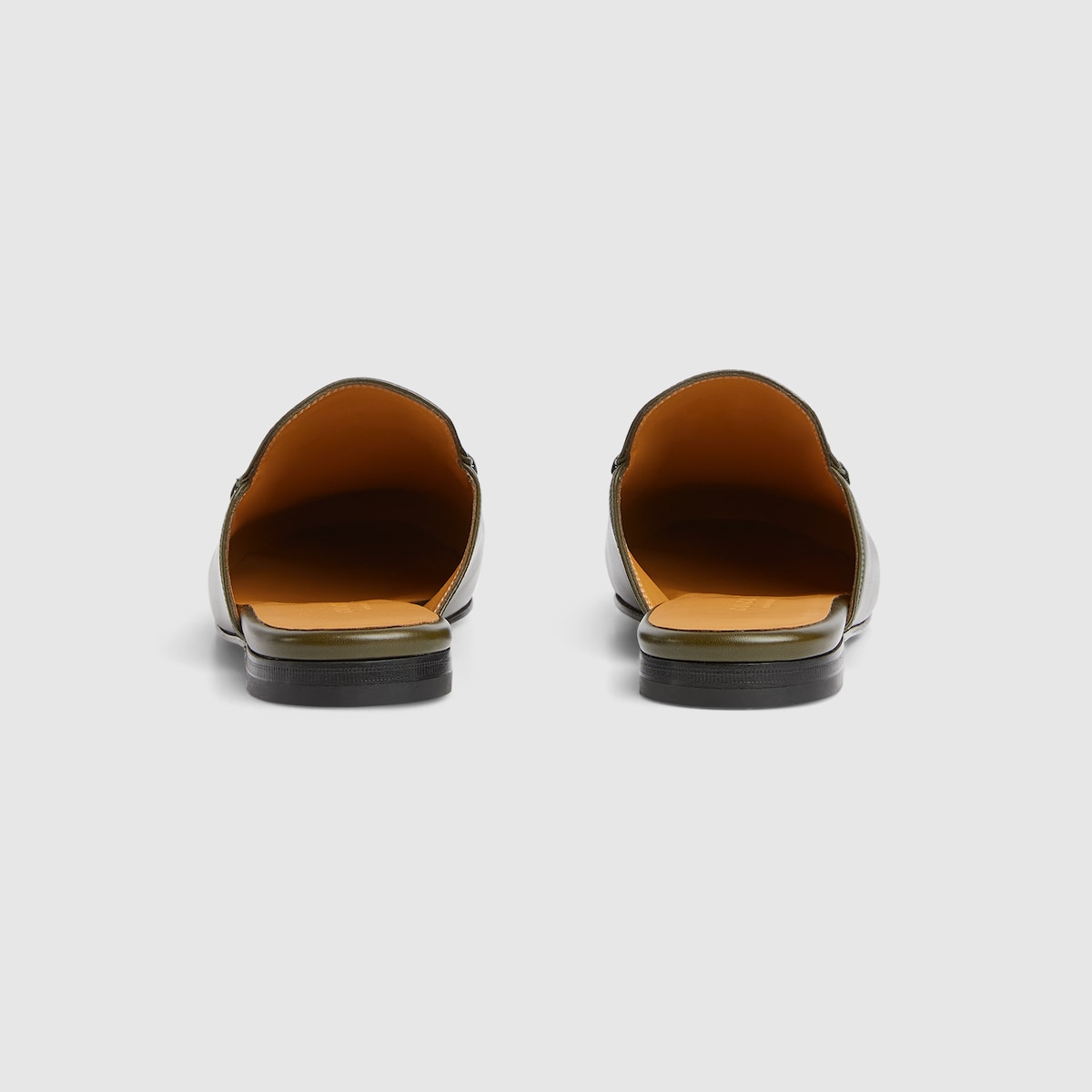 Women's Princetown slipper – for the latest collection, the Horsebit hardware recalls the House's equestrian – LUX VERSE Luxury Designer Fashion Outlet