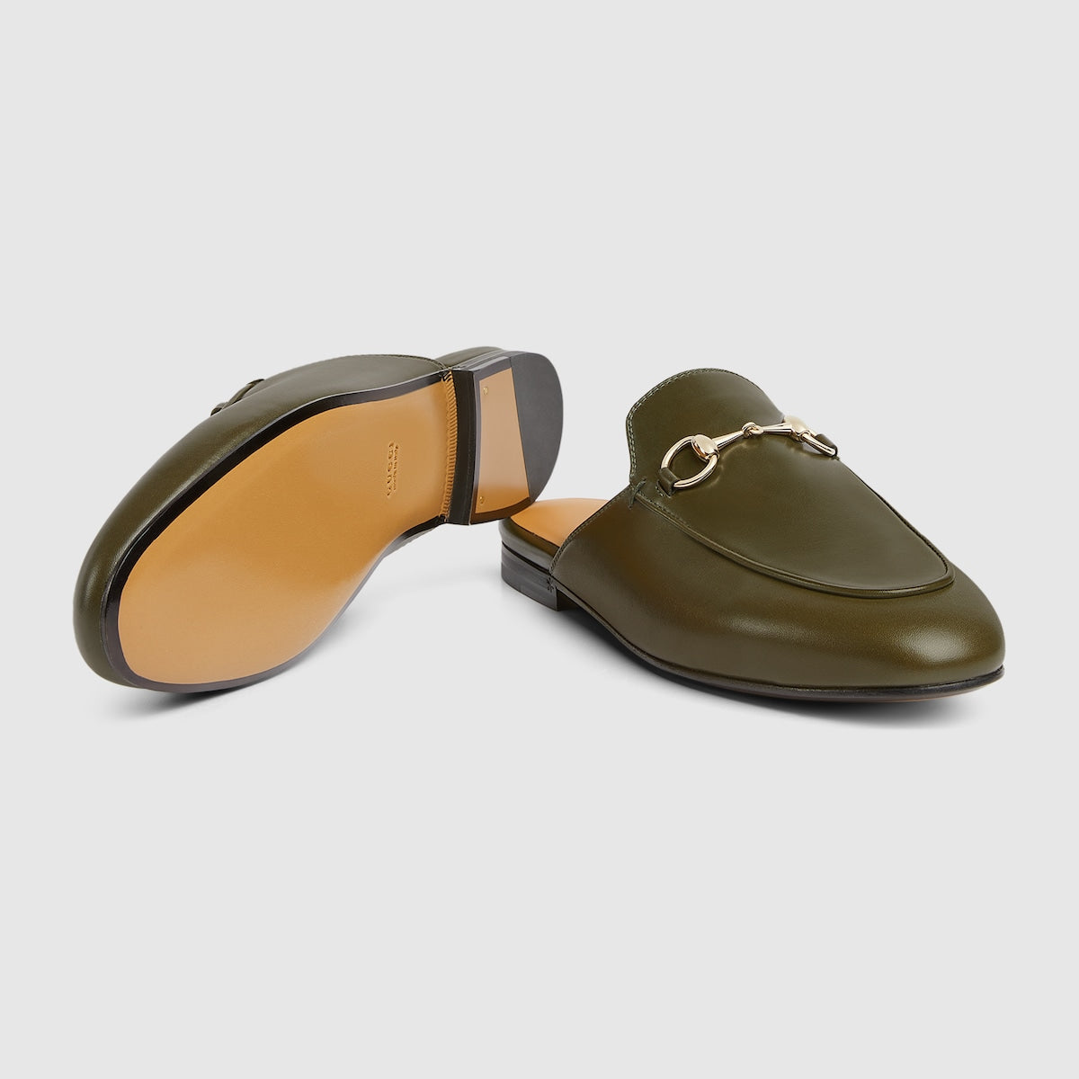 Women's Princetown slipper – continues to feature archival symbols – LUX VERSE Luxury Designer Fashion Outlet
