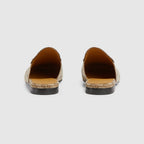 Princetown slipper – the iconic Princetown slipper is defined by its elegant silhouette, refined – LUX VERSE Luxury Designer Fashion Outlet
