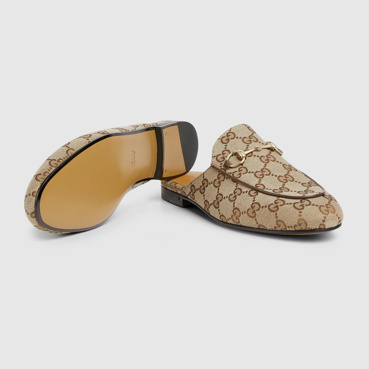 Princetown slipper – the line presents a range of signature styles – LUX VERSE Luxury Designer Fashion Outlet