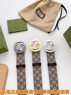 Multicolour Belt
