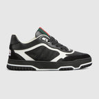 Women's Re-Web Canvas Sneaker – the first sneakers envisioned by Sabato De Sarno for the House, the Re-Web sees – LUX VERSE Luxury Designer Fashion Outlet