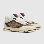 Re-Web sneaker – defined by multiple iconic details, this new sneaker takes center stage with – LUX VERSE Luxury Designer Fashion Outlet