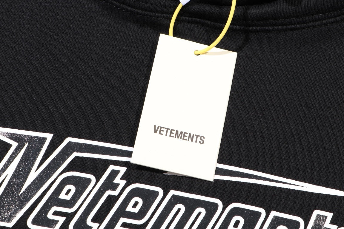 Racing Logo Hoodie - Men's