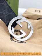 Multicolour Belt