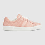 Women's Ace sneaker with Web – since its debut, the Ace sneaker has become a mainstay of the House's narrative – LUX VERSE Luxury Designer Fashion Outlet