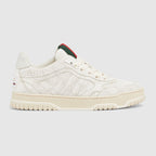 Women sneaker – the first sneakers envisioned by Sabato De Sarno for the House, the Re-Web sees – LUX VERSE Luxury Designer Fashion Outlet