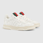 Women sneaker – this pair is crafted from the iconic Original canvas and white leather – LUX VERSE Luxury Designer Fashion Outlet