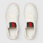 Women sneaker – the first sneakers envisioned by Sabato De Sarno for the House, the Re-Web sees – LUX VERSE Luxury Designer Fashion Outlet