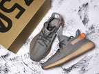 Yeezy Boost 350 V2 Clay Sneakers