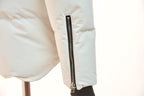Puffer Jacket - Men's