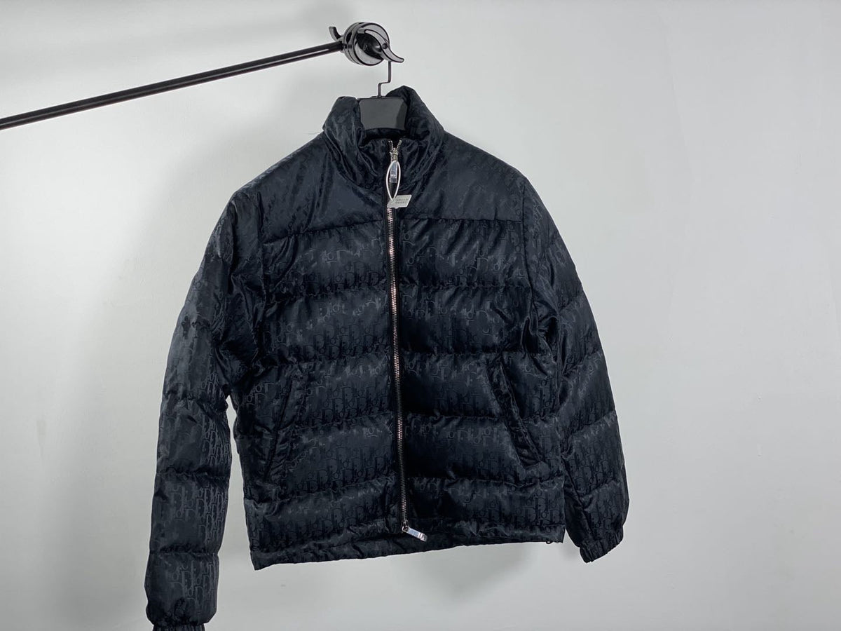 Cazadora Puffer Jacket - Men's