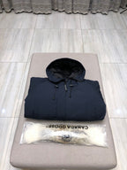 Multicolour Parka - Men's