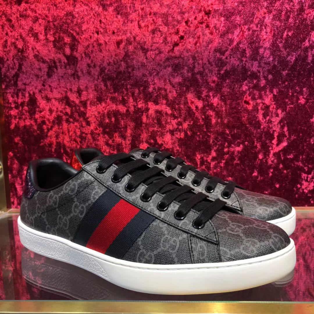 Ace GG Supreme Sneakers - Men's