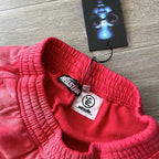Rosa Hose – Herren