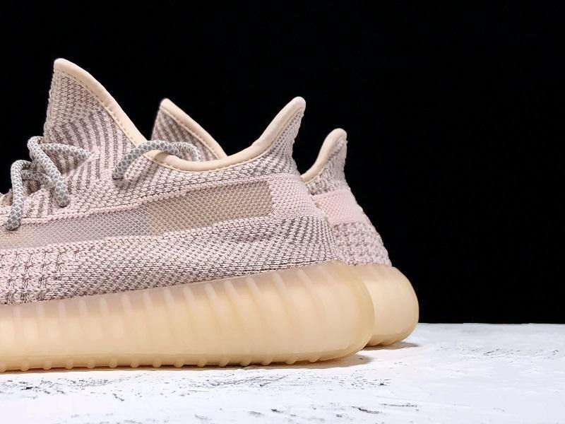 Yeezy Boost 350 V2 Synth Sneakers