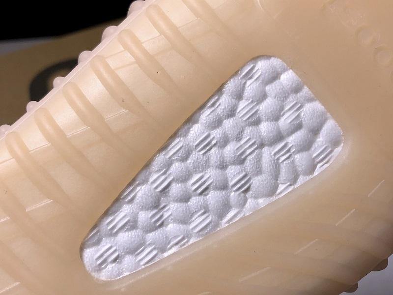 Yeezy Boost 350 V2 Synth Sneakers