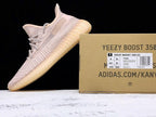 Yeezy Boost 350 V2 Synth Sneakers