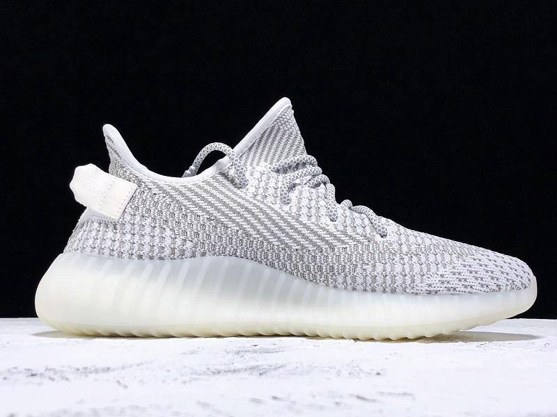 Yeezy Boost 350 V2 Cloud White Sneakers