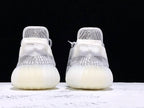 Yeezy Boost 350 V2 Cloud White Sneakers