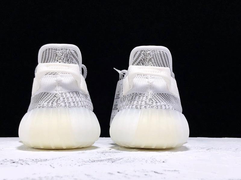 Yeezy Boost 350 V2 Cloud White Sneakers