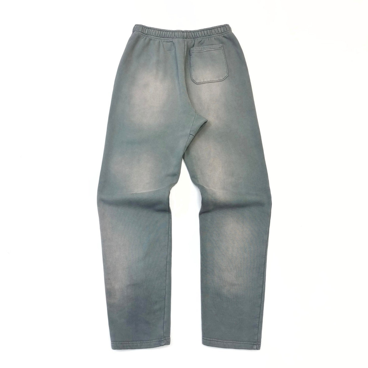 Dark Grey Jeans - Men's