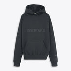 Doppelliniger Kapuzenpullover - Herren
