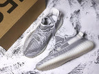 Yeezy Boost 350 V2 Cloud White Sneakers